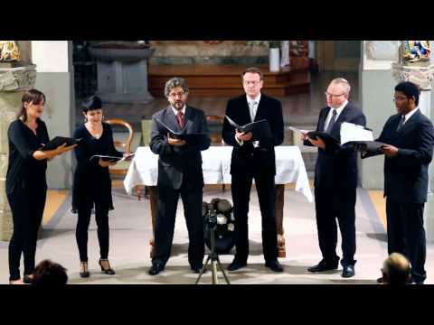 Officium Defunctorum, Tomás Luis de Victoria, Ensemble Jean Germain