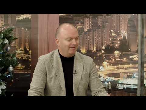 Poteštat 05.01.2026. - Ivan Šipić