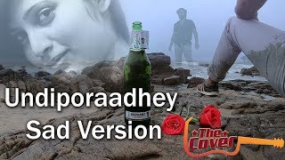 Undiporaadhey Sad Version || Hushaaru movie Song || Gaurav Varma || Prathima ||
