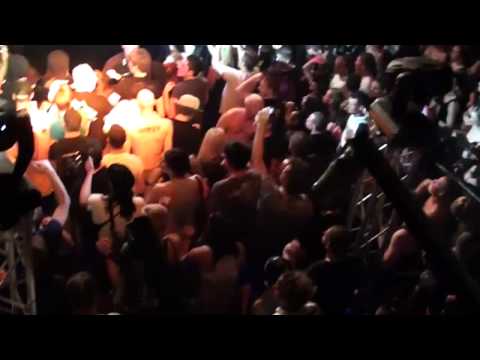 Angerfist @ Armageddon 2010 HQ Official