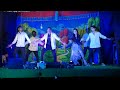 Menakavo Priya Kanukavo Song By Srirama Natya Kala Samithi Gollalavalasa