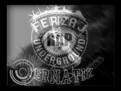 Rapfood's ft. Septic's - Back in the Club