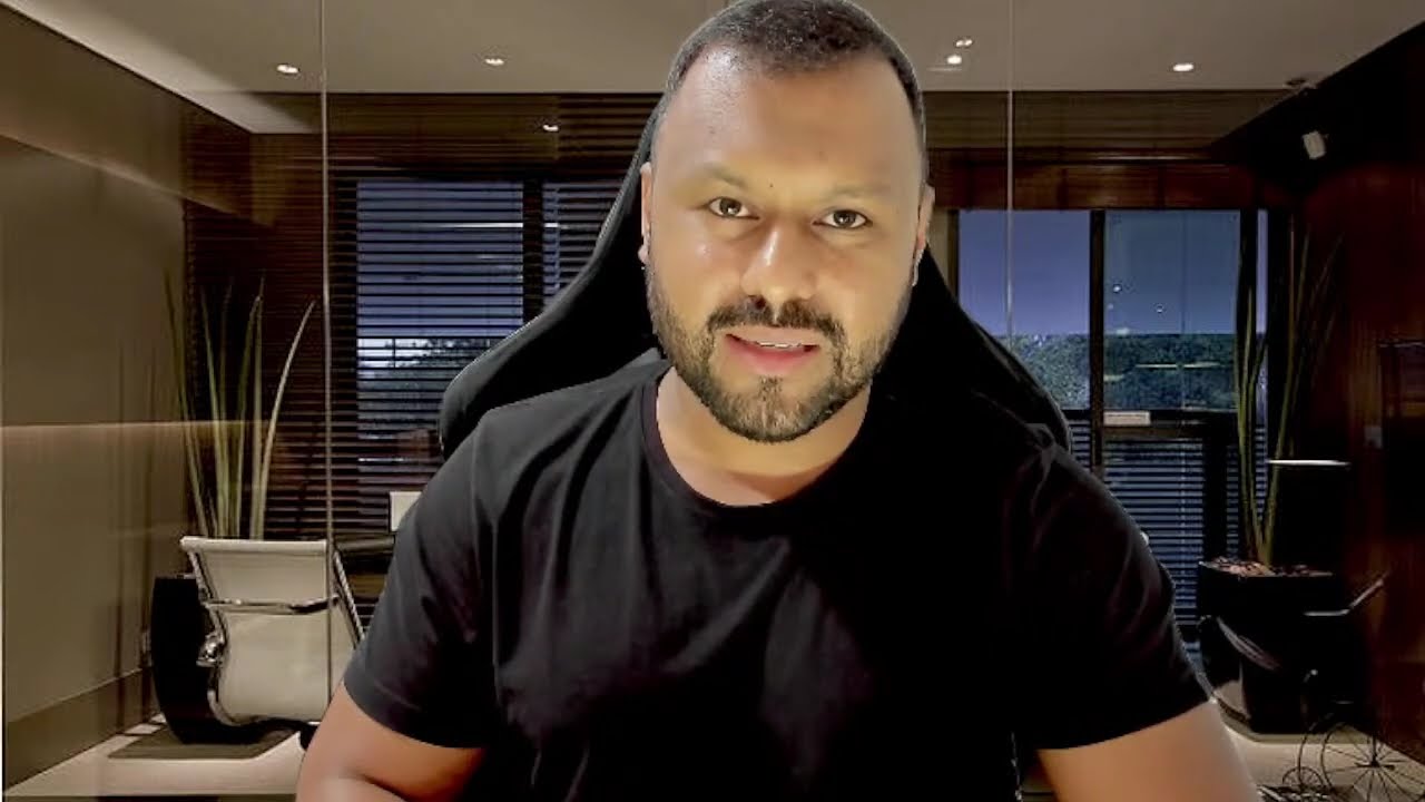 LIVE - LULA FORA! BOLSONARO VOLTA A PRESIDENCIA!!!@