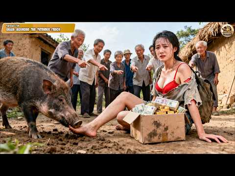 Village Forced Her To Marry A Fool As Birth Machine But The Reborn Genius Changed Everything