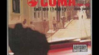 COMA feat. LTG Tell me the way (Don Juan)... Tribute to Spanish classical composer Joaquin Rodrigo