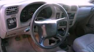 preview picture of video '2001 Chevrolet S-10 Dyersburg TN'