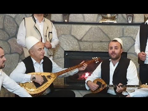 Xhafer Ahmetaj - Besim Ndrecaj 