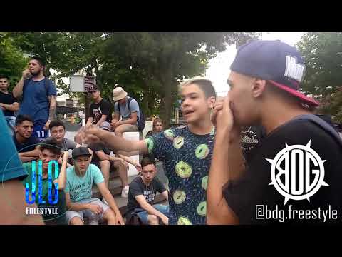 THO vs MIPITO - 8vos(Fecha JLC)