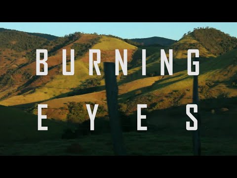 Burning Eyes - Carcadia