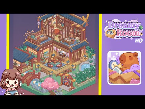 Dreamy Room Level 381 preview