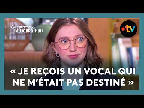 Miniature vidéo — Je me suis trompé de verbe