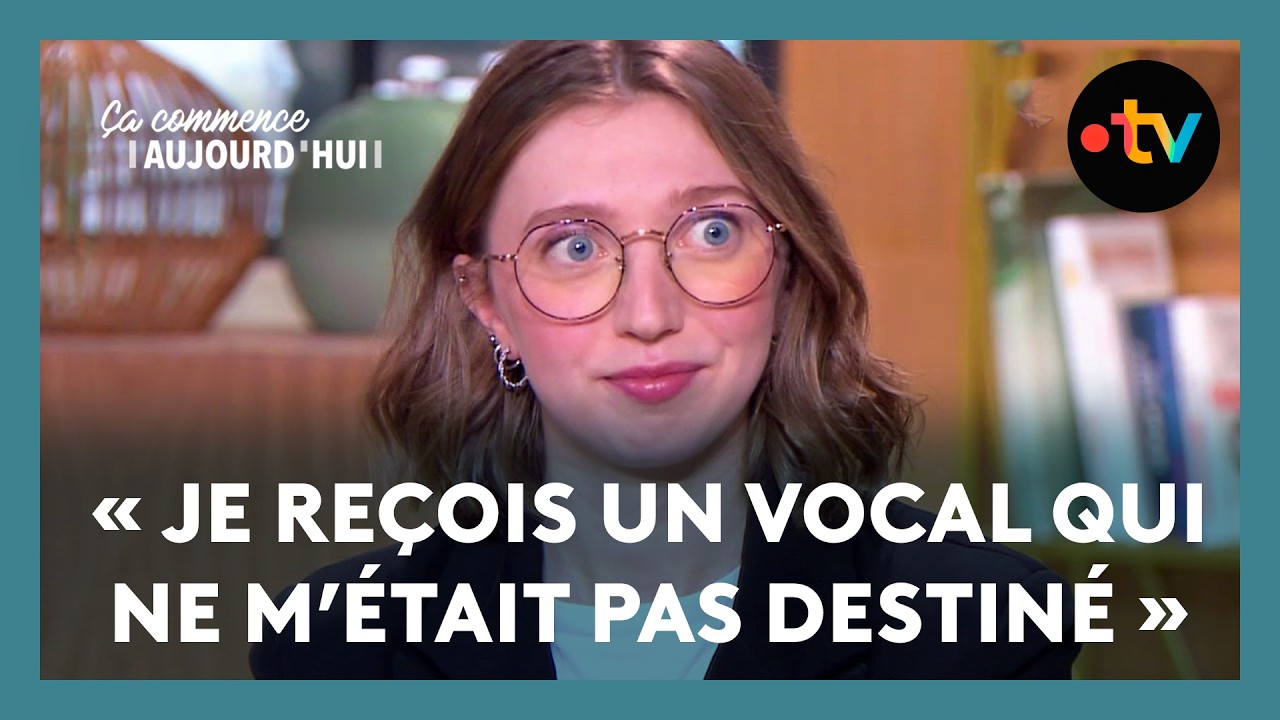 Miniature de la vidéo — témoignage de Lisa dans Ça commence aujourd'hui