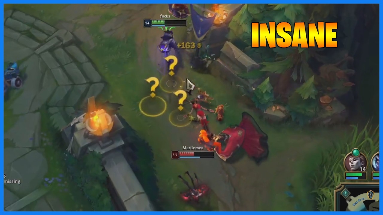 You Won’t Believe How Good This Ekko Is! LoL Daily Moments