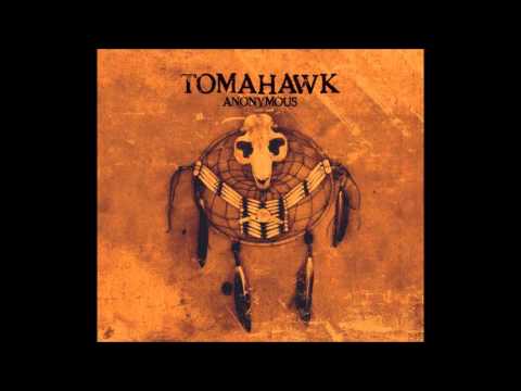 Tomahawk - Anonymous (2007) [Full Album]