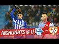 Highlights Deportivo Alaves vs Rayo Vallecano (0-1)