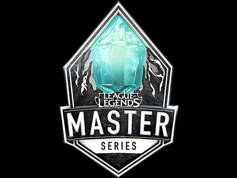 MSE vs. HKE - Game 1 - Week 1 Day 2 - LMS Spring 2016