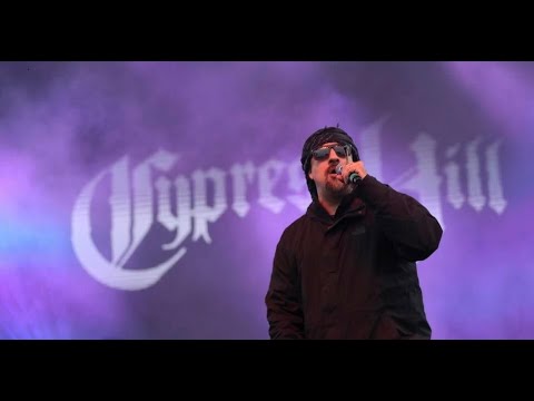Cypress Hill Live @ California Roots 2019  Performing Black Sunday Entire Album Feat Mix Master Mike