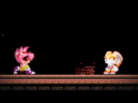 The Eye-Virus infected Cream! | Sally.exe: EoT Part 2 {Old Version} - In-Sanity ending!