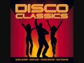 Disco classics anos 70/80 