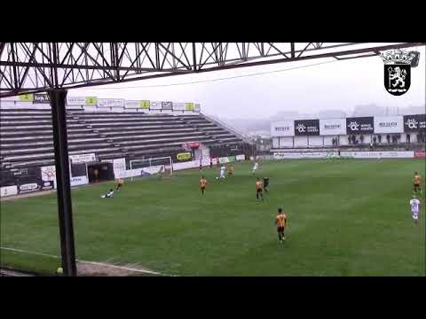 FC Tirsense 4-1 UD Sousense