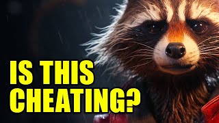 Is Guardians of the Galaxy Vol 3 Emotionally Manipulative?