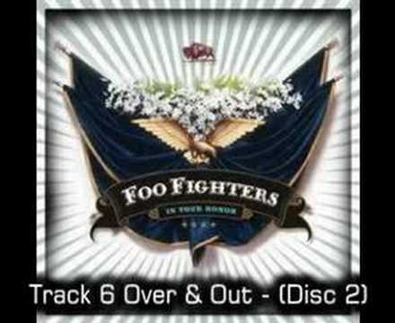 download lagu mp3 mp4 Foo Fighters Over And Out, download mp3 Foo Fighters Over And Out free download, download mp3 Foo Fighters Over And Out