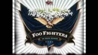Foo Fighters - Over &amp; Out