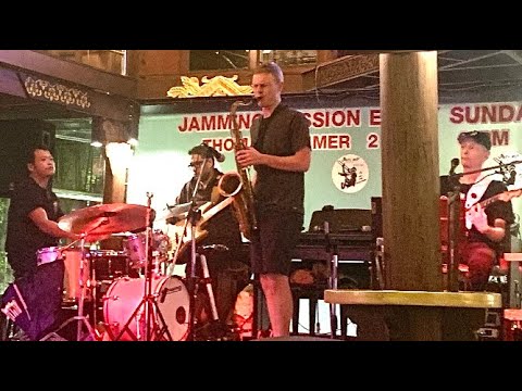 Promotional video thumbnail 6 for Ron Glenn Performances