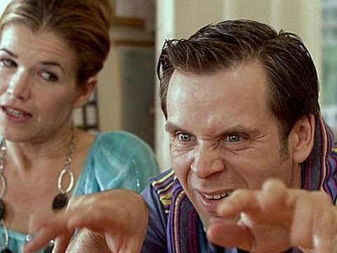 Wer kriegt die Kinder? - Ladykracher