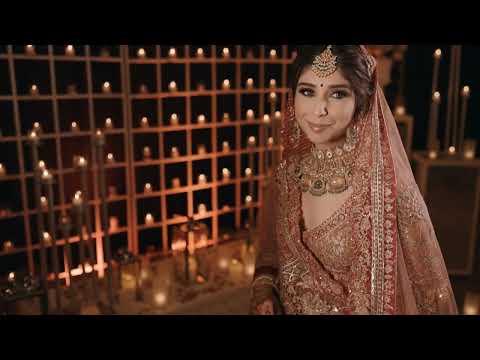 RIJUL X YASHNA || THE WEDDING TEASER || CINEMATIC HIGHLIGHTS