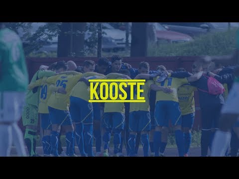 GnistanTV Kooste: KPV - IF Gnistan (16.9.2017)