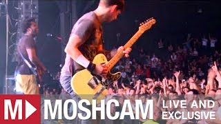 Bloc Party - Hunting For Witches | Live in Sydney | Moshcam