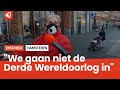 Heeft Enschede nog toilet papier van een jaar geleden in huis?
