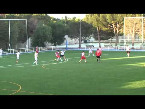 Fútbol 7 Bravo  Segunda GI - J.4 - Club Satocada - Tajamar