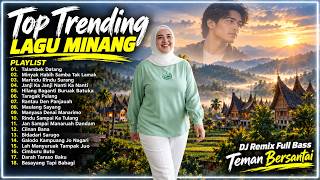 Download lagu DJ MINANG TERBARU 2026 FULL BASS 😭 Kompilasi DJ Minang Viral TikTok Paling Enak - Nonstop Pargoy mp3