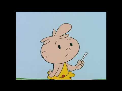 Johnny Bravo: Tootsie Pop Parody