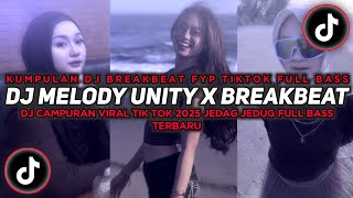 Download lagu DJ VIRAL TERBARU 2025 FULL BASS JEDAG JEDUG MENGKANE FYP TIK TOK mp3