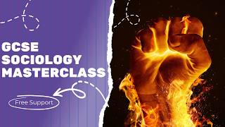 Intro to Sociology: Basics for Beginners & GCSE Students