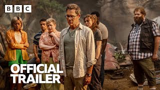 Nine Bodies in a Mexican Morgue  – Trailer | BBC