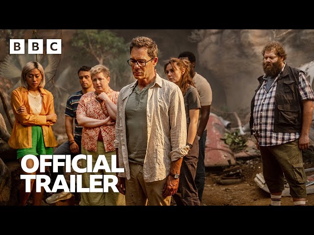 Nine Bodies in a Mexican Morgue  – Trailer | BBC