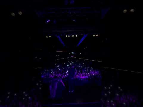 COLOCARTELO EN VIVO ABADÍA CAPITAL #showenvivo #renzoed #colocartelo