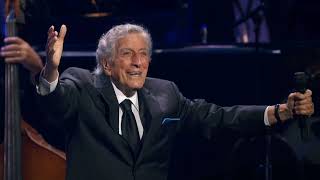 Tony Bennett - Steppin&#39; Out With My Baby (One Last Time: Live At Radio City Music Hall) [1080p HD]