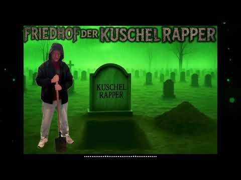 Freddy Freak - Friedhof der Kuschel Rapper