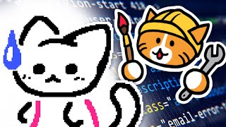 Making Websites is Hard (but worth it!!!)