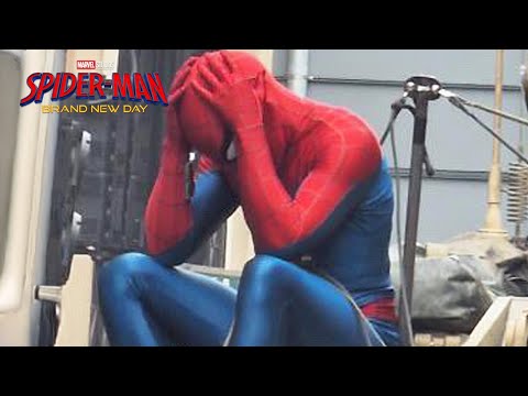 Spider-Man Brand New Day | Hobgoblin WTF Explained & Deleted Scenes