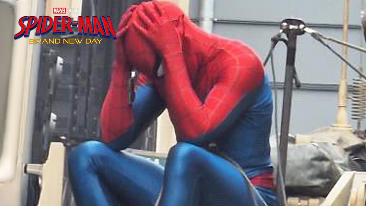 Spider-Man Brand New Day | Hobgoblin WTF Explained & Deleted Scenes
