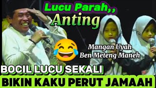 Download lagu LUCU PARAH,,,‼️ SINDEN CILIK LUCU SEKALI ‼️ MANGAN UYAH BEN METENGAN ‼️ KH ANWAR ZAHID TERBARU mp3 Download lagu LUCU PARAH,,,‼️ SINDEN CILIK LUCU SEKALI ‼️ MANGAN UYAH BEN METENGAN ‼️ KH ANWAR ZAHID TERBARU mp3