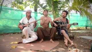 Redemption Song - Bob Marley - anna RF Cover