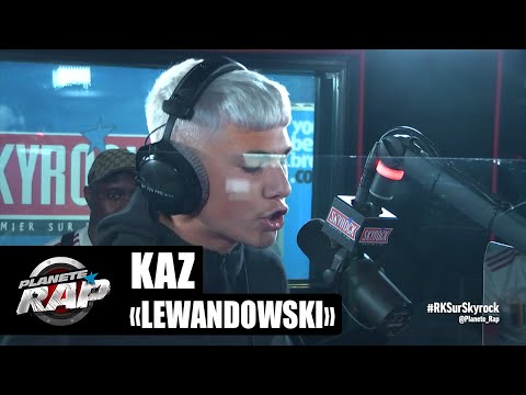 Video thumbnail for Lewandowski