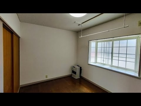 桜まちテラス　A棟（106）天童市北久野本／1K：2025.8